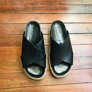 MARNI Sandal